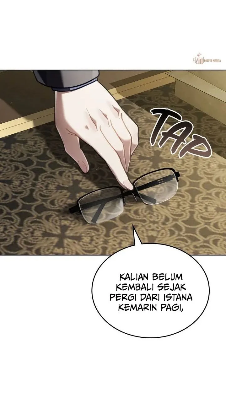 Reborn as the Enemy Prince Chapter 86 Fix Gambar 22